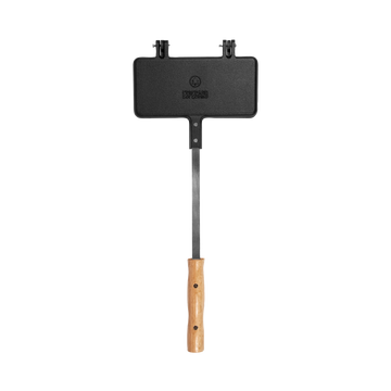 Toast Iron