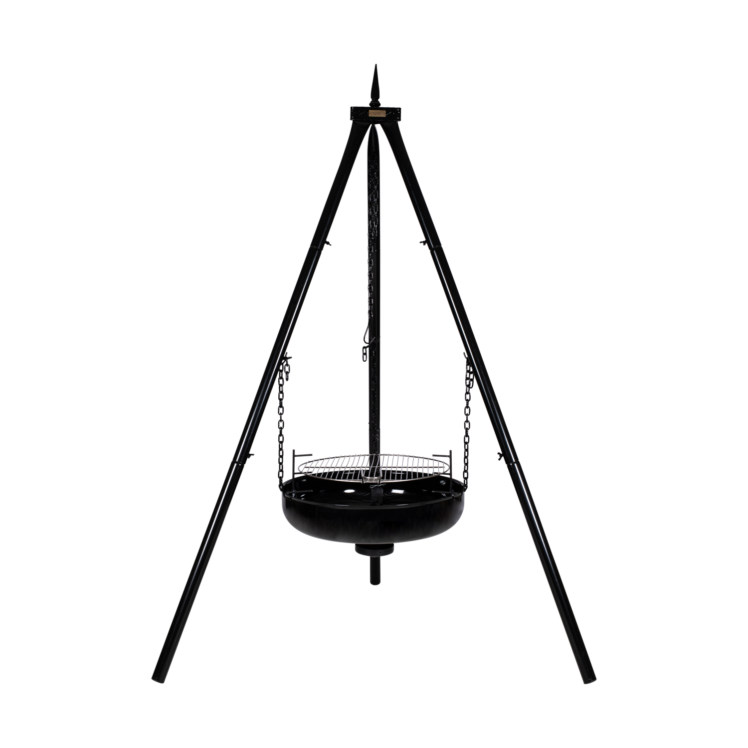 Campire Pans