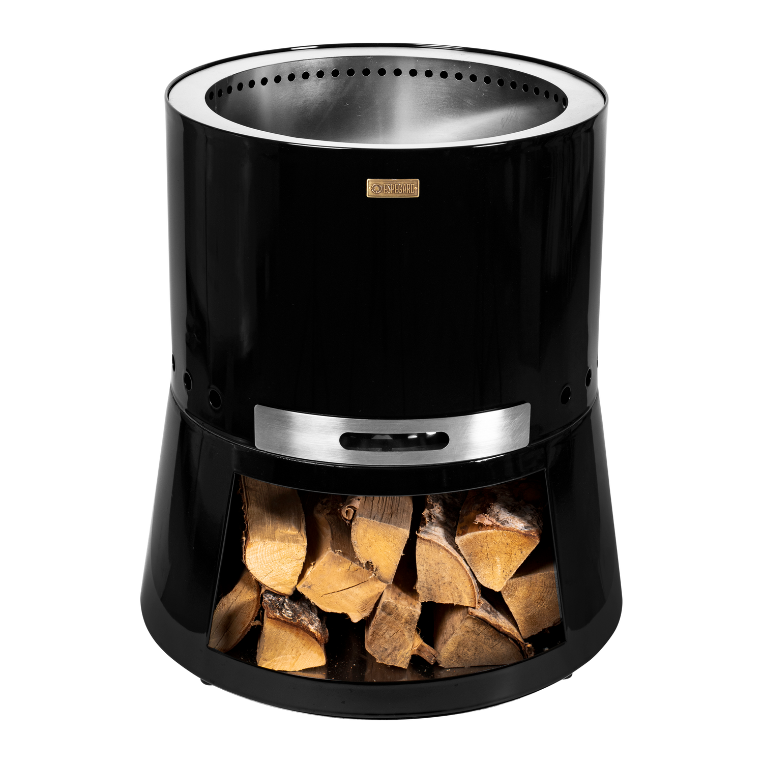 Bonfire Pilar